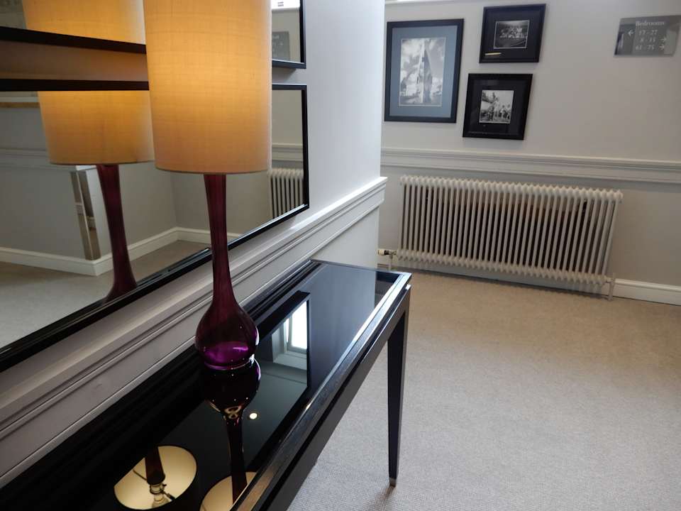 Sonstiges Dart Marina Hotel