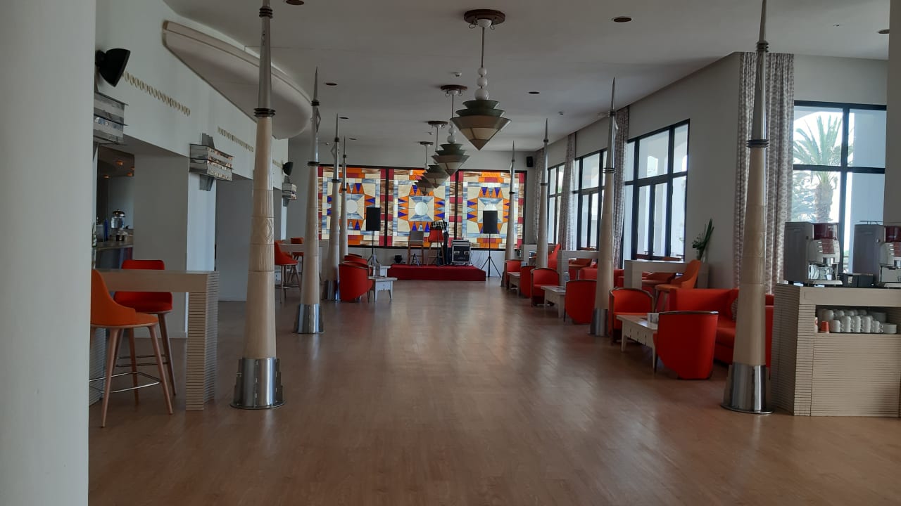 Gastro Iberostar Waves Founty Beach