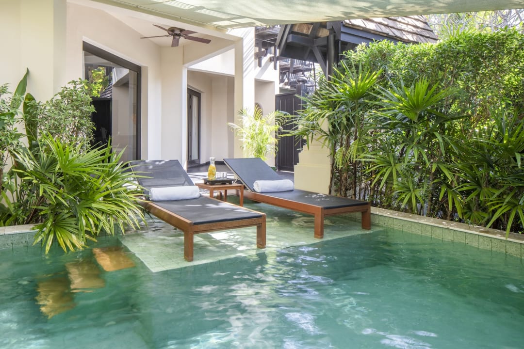 Zimmer Anantara Bophut Koh Samui Resort