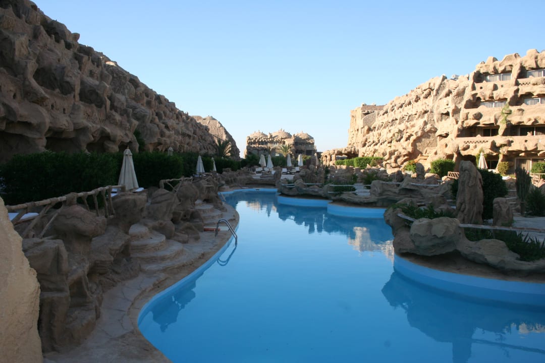 Pool Hotel Caves Beach Resort (Adults Only)