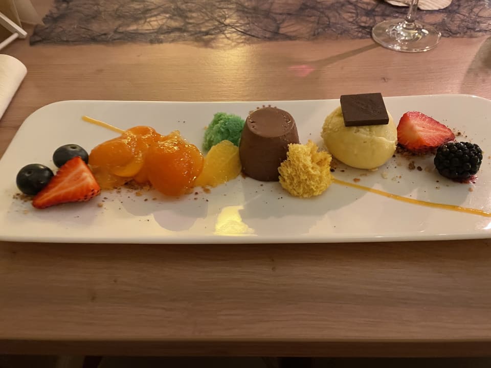 Gastro Strandhotel Hohenzollern