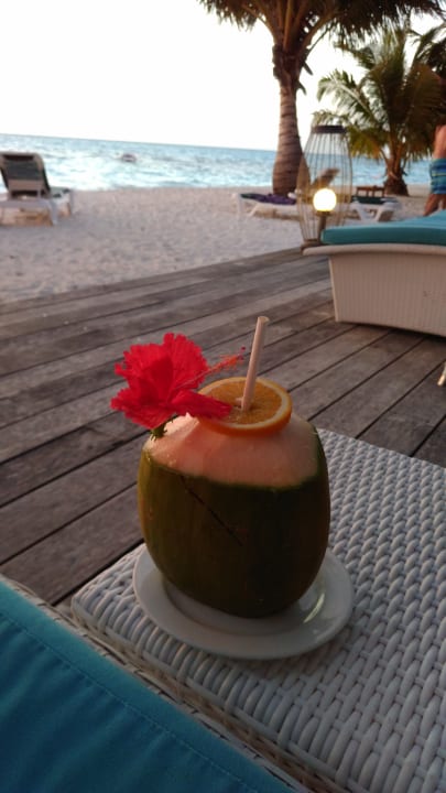 Gastro Meeru Maldives Resort Island