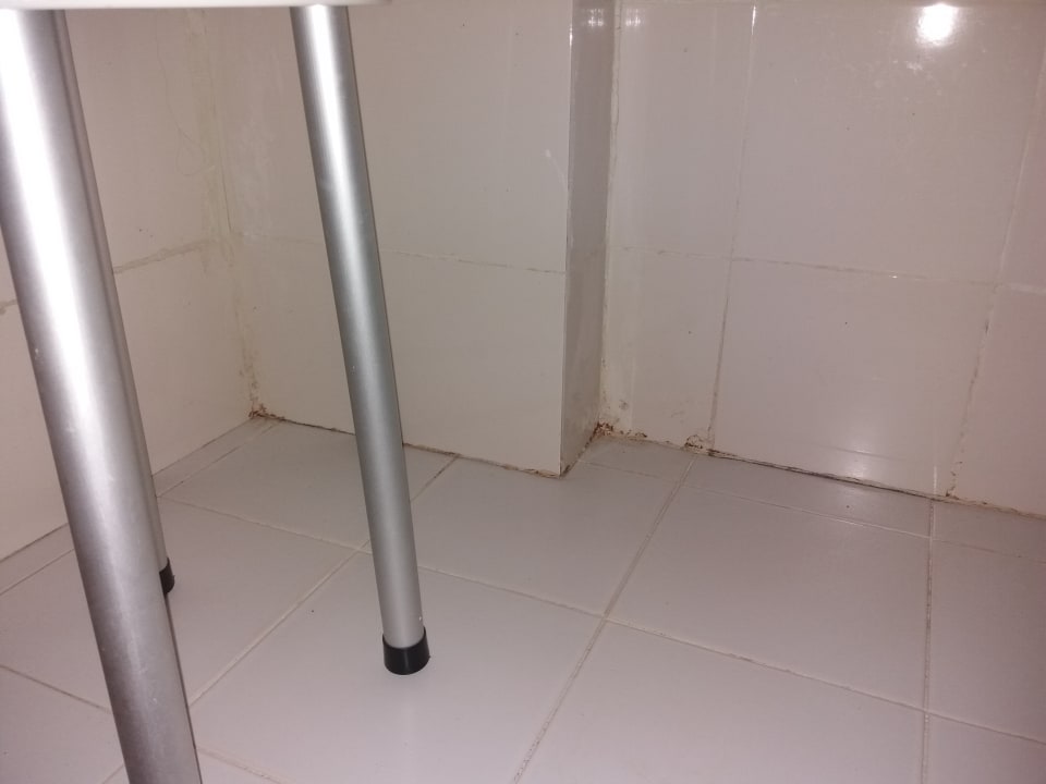 Zimmer Zita Beach Resort