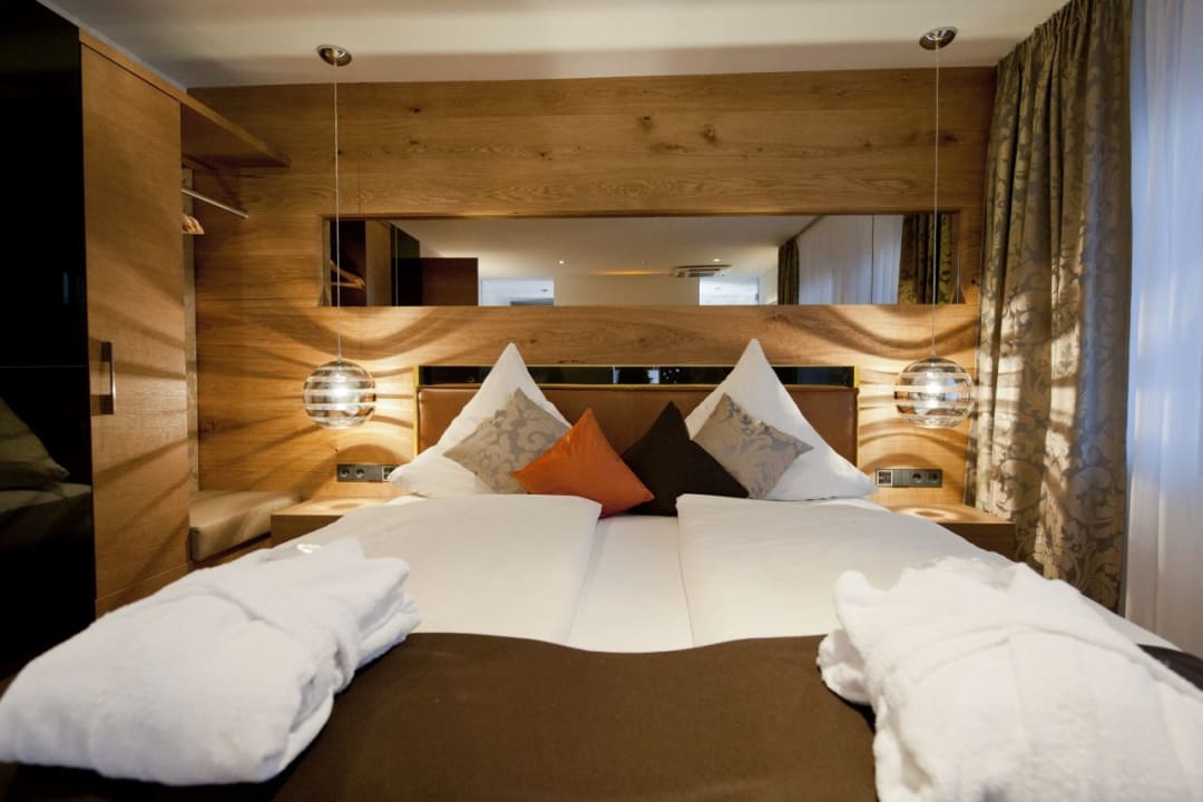 Zimmer Hotel Heinzler am See