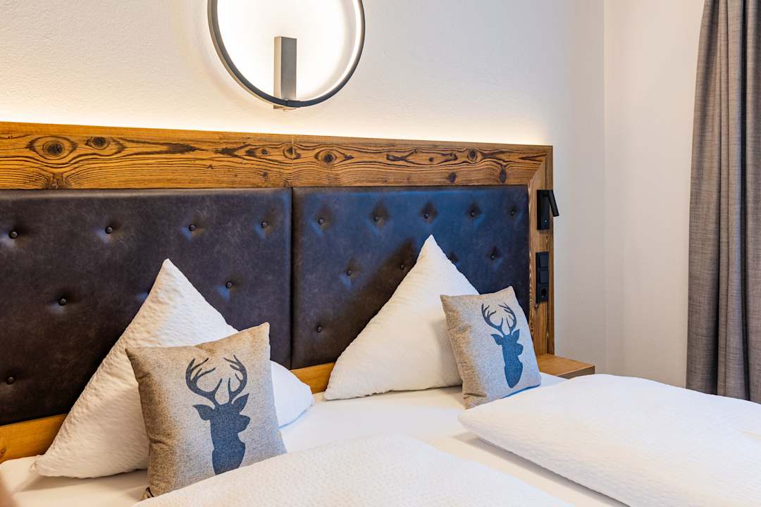 Zimmer Landhaus Waidmannsheil