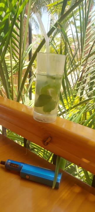 Gastro Fort Arabesque Resort, Spa & Villas