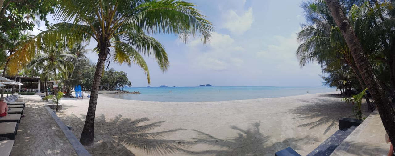 Strand Hotel The Dewa Koh Chang