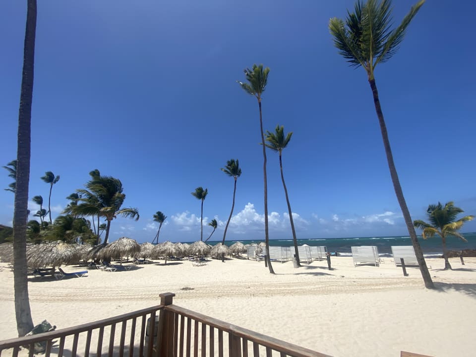 Strand Punta Cana Princess All Suites Resort & Spa