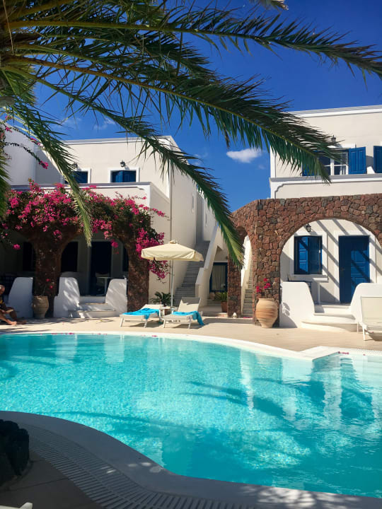 Pool Arion Bay