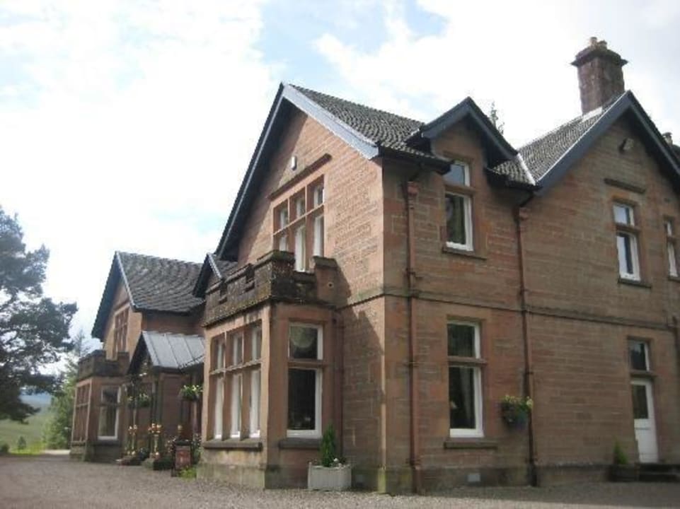 Ledgowan Lodge Hotel Ledgowan Lodge Hotel