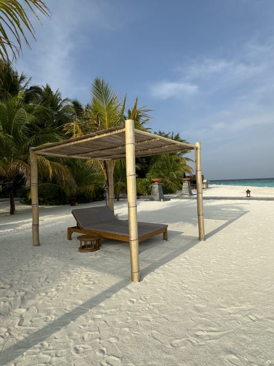 Strand Banyan Tree Vabbinfaru