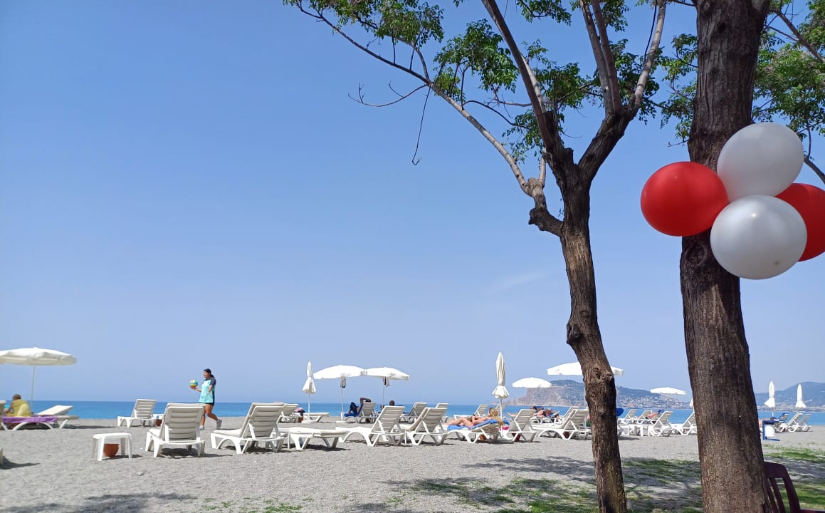 Strand Labranda Alantur Resort