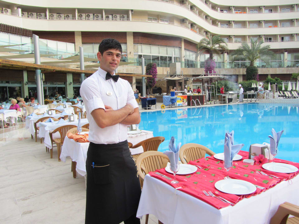 Mehmet Yuce Alaiye Resort & Spa