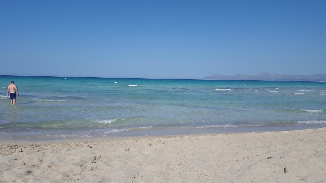 Strand  Zafiro Bahia