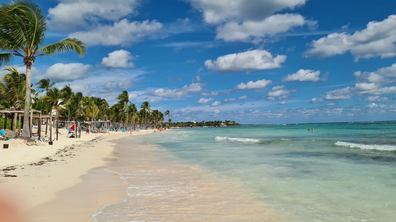 Strand Akumal Bay Beach & Wellness Resort