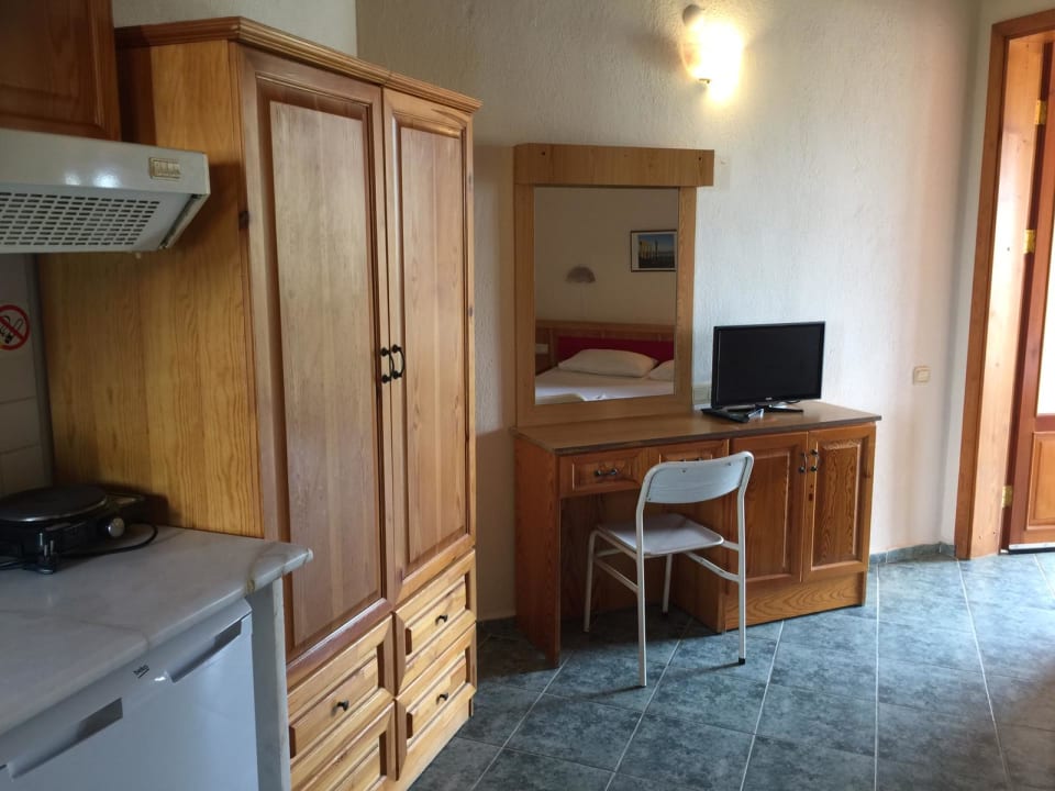 Zimmer Hotel Nar Apart