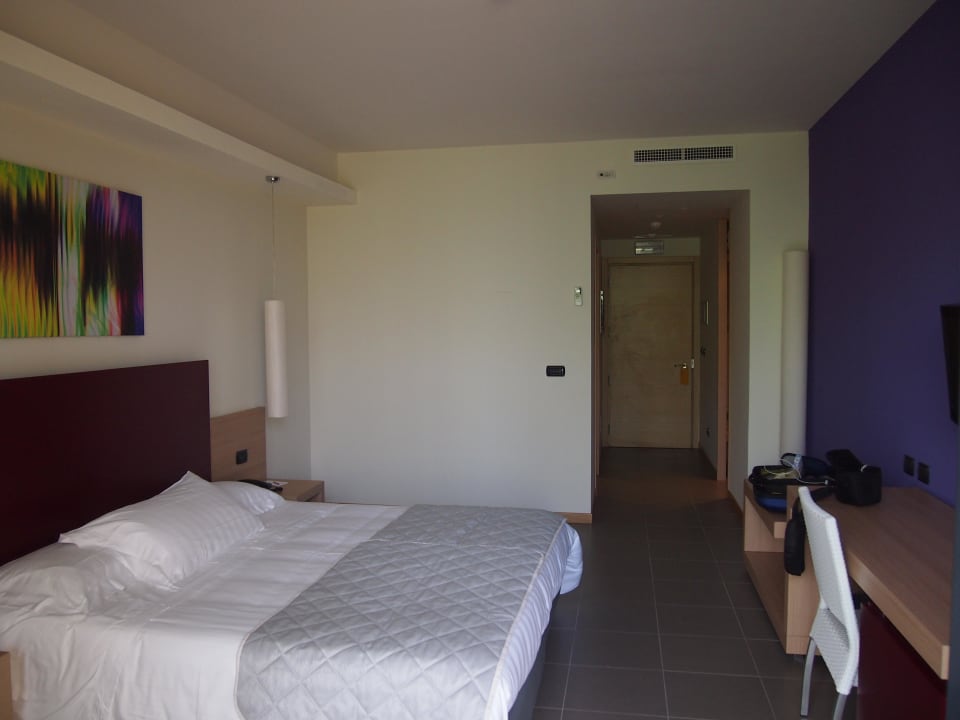 Grosses Standardzimmer Hotel Esperia Resort & Spa