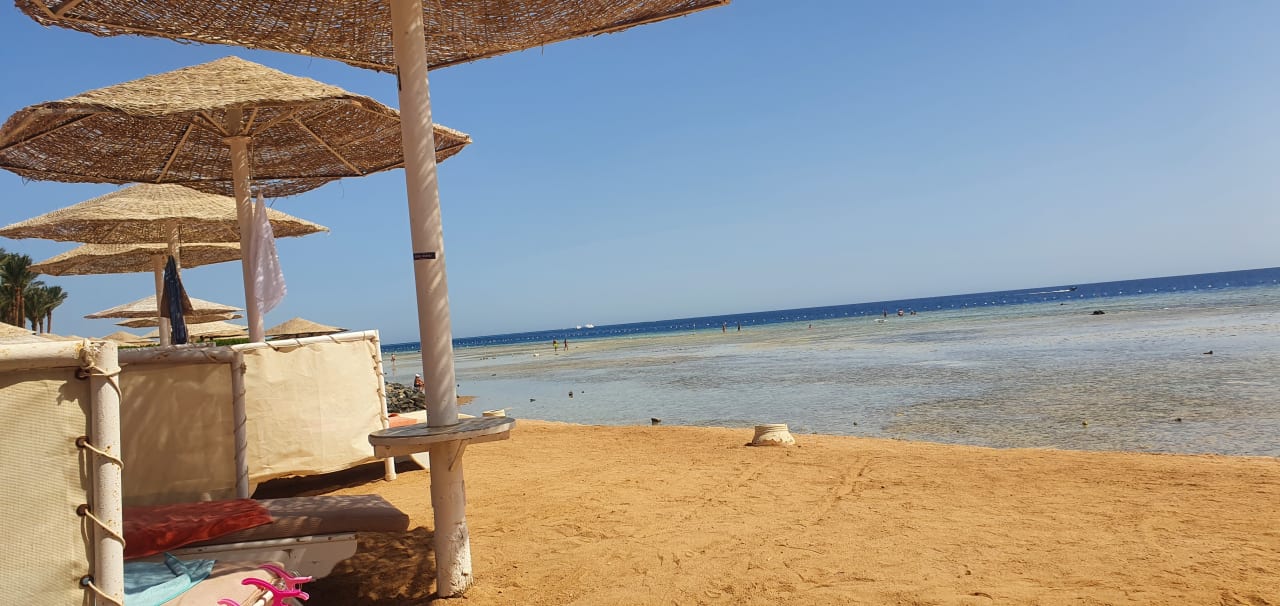 Strand Makadi Spa - Adults only