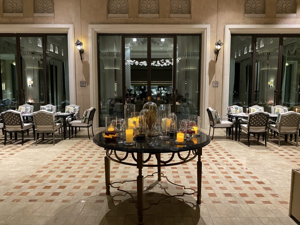Gastro Jumeirah Al Qasr