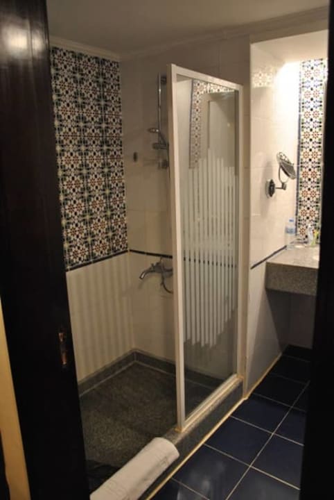 Łazienka Stella Beach Resort & Spa Makadi Bay