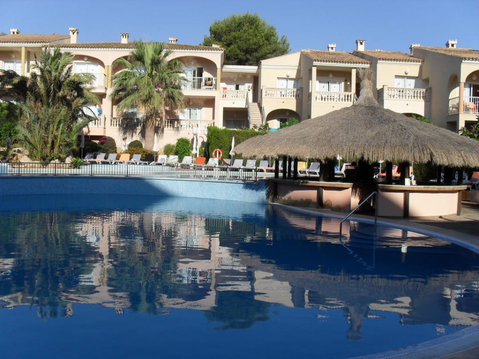 Schwimmerbereich R2 Lago Playa Park