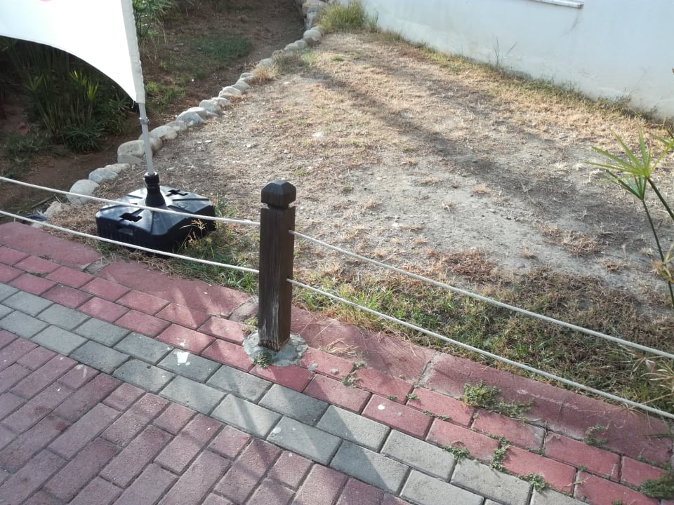 Sonstiges Seaden Sea World Resort & Spa