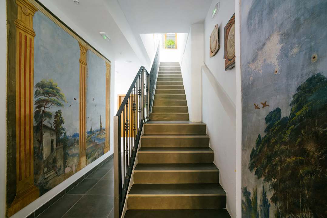 Sonstiges Apartments Barracart