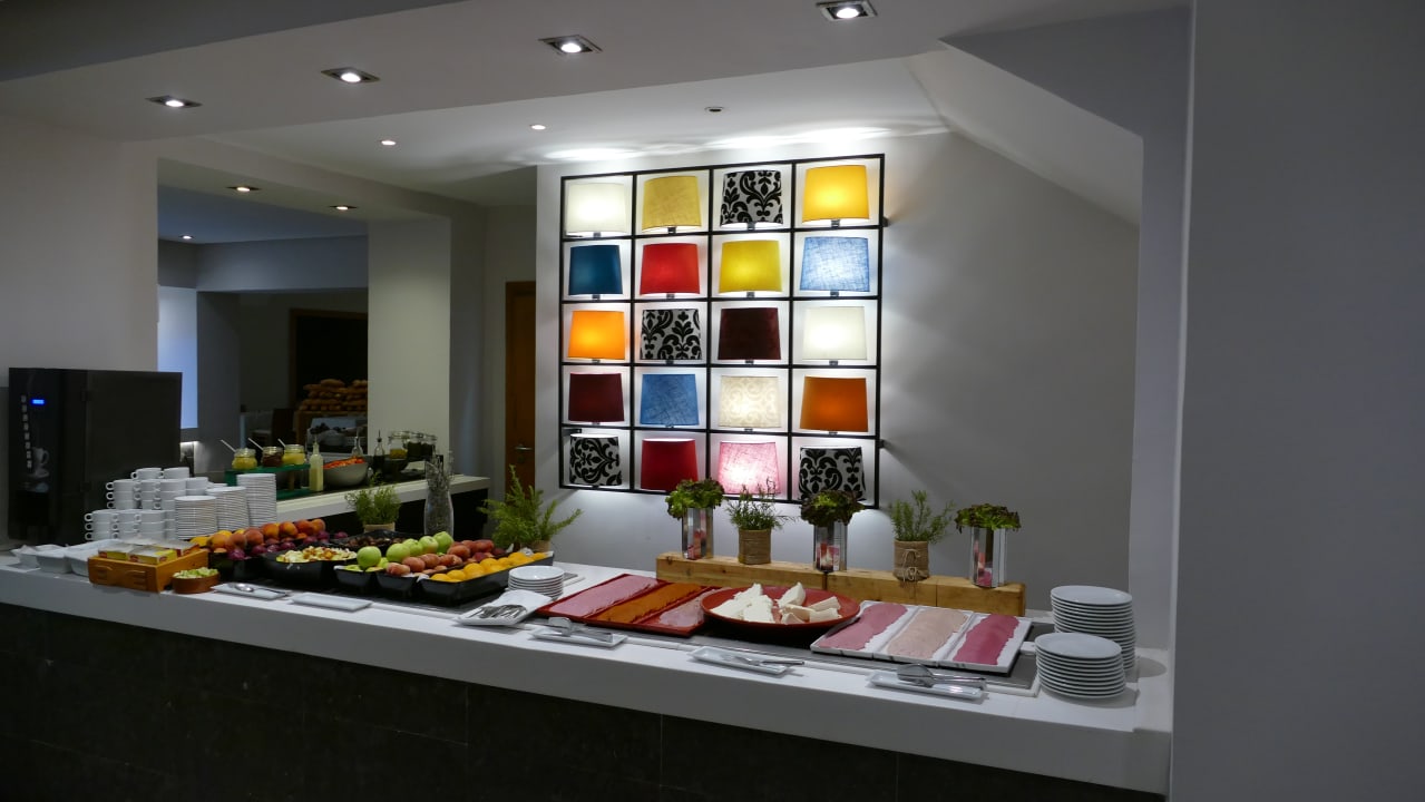 Gastro The Orangers Beach Resort and Bungalows