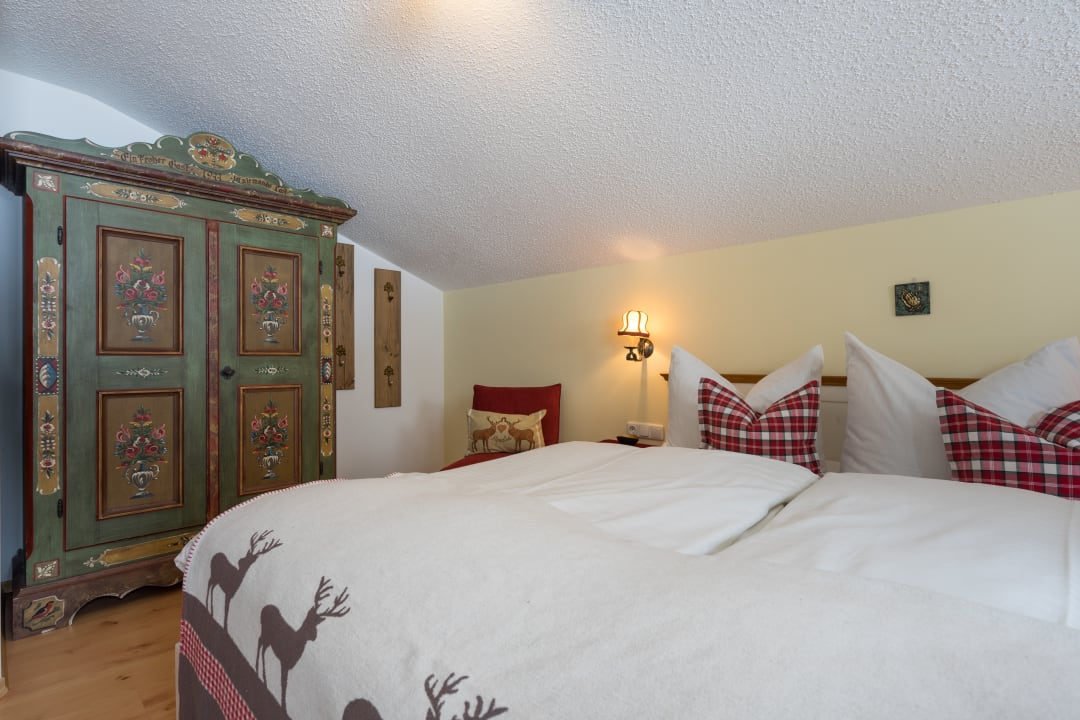 Zimmer Landhaus Maria Theresia