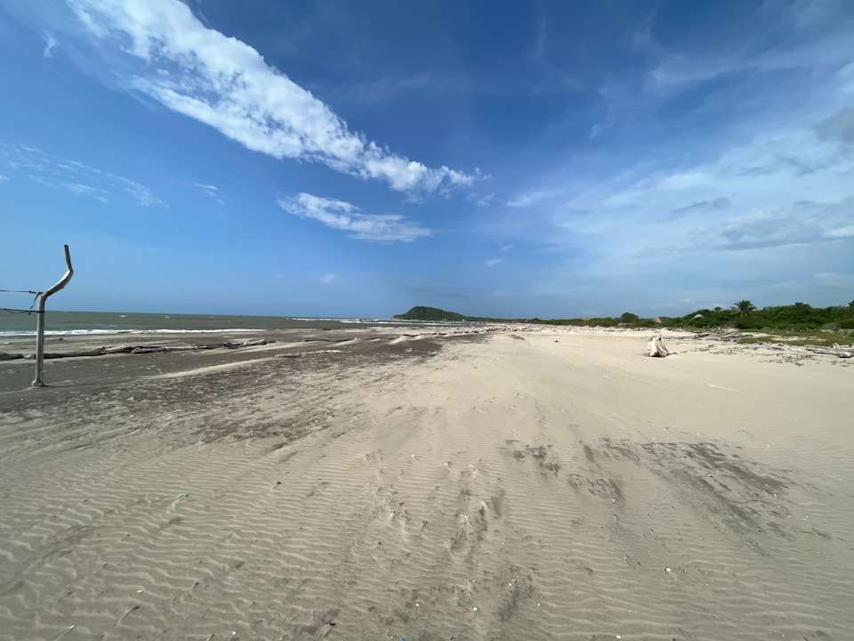 Strand Tambo Marina Eco Hostal