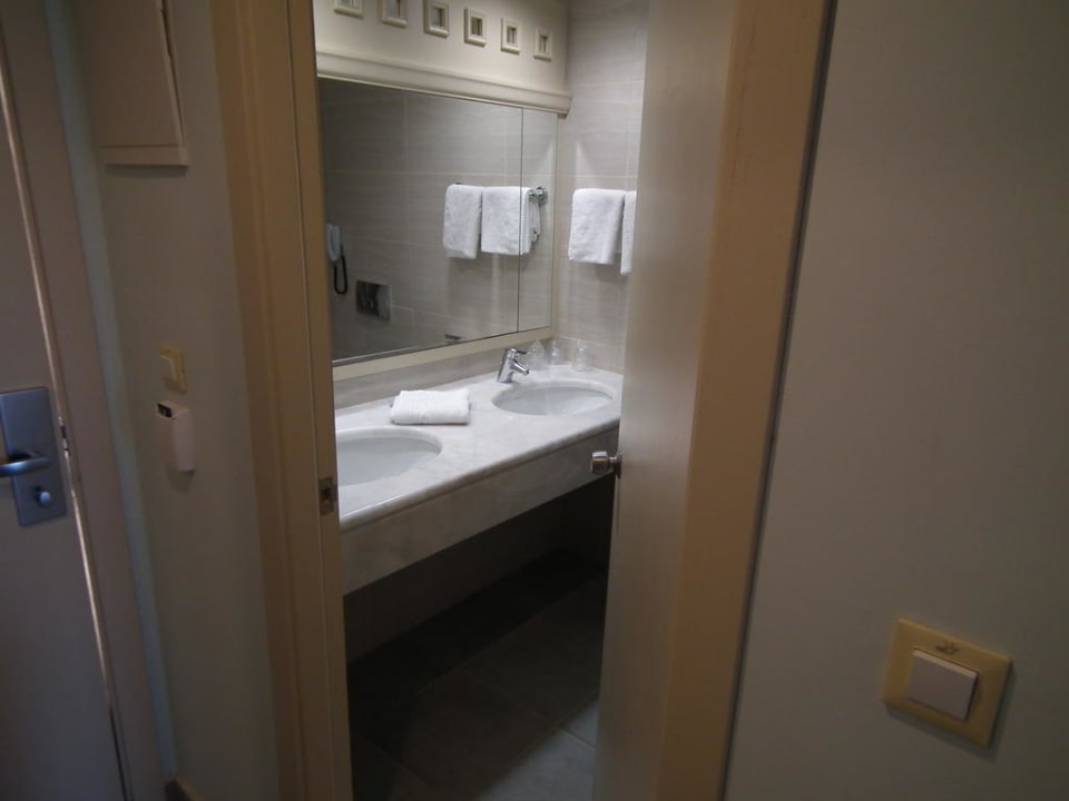 Łazienka Lindos Princess Beach Resort & Spa