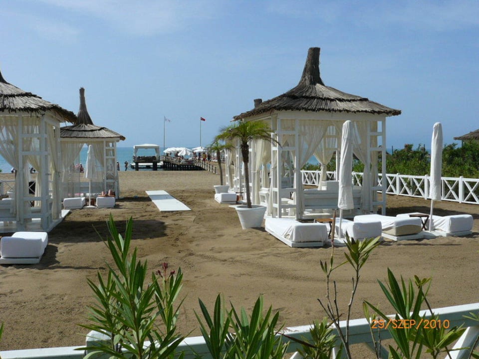 Beach Voyage Belek Golf & Spa