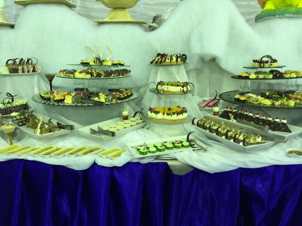 Restaurant Casa Mare Resort