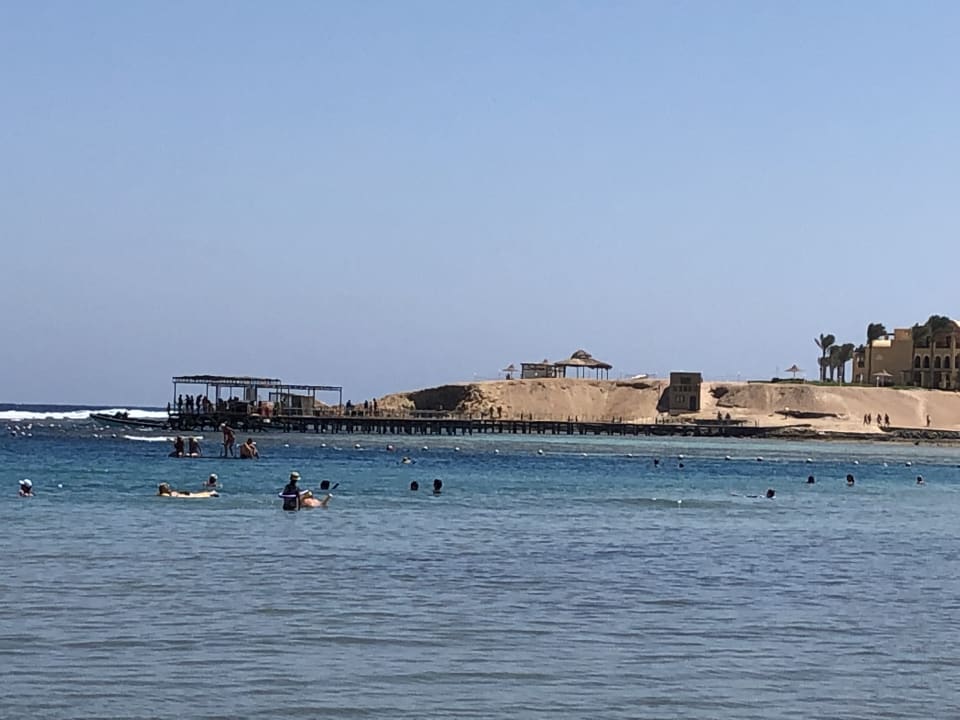 Strand Steigenberger Coraya Beach - Adults only