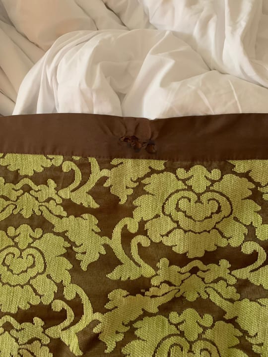 Zimmer Sirene Belek Hotel