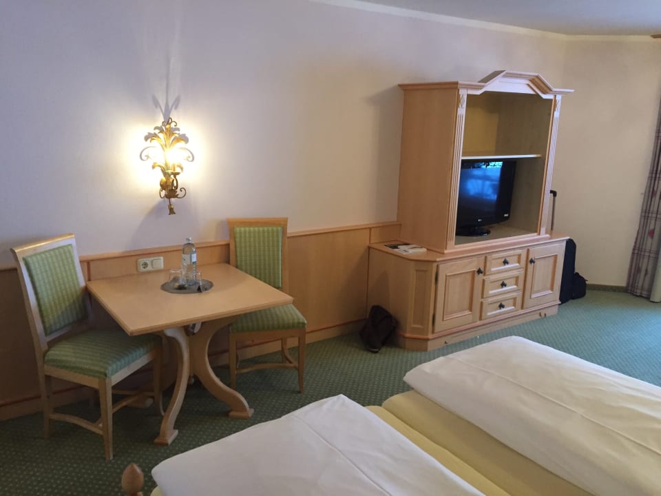 Zimmer Hotel Sonnenhof