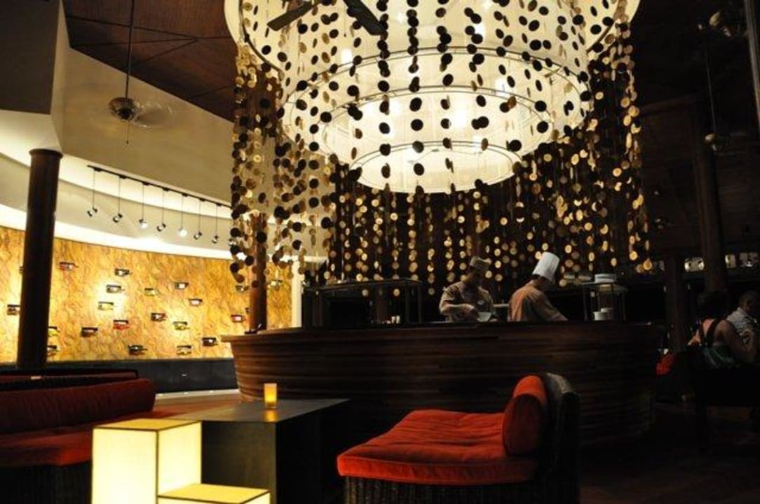 Tamarind Lily Beach Resort & Spa