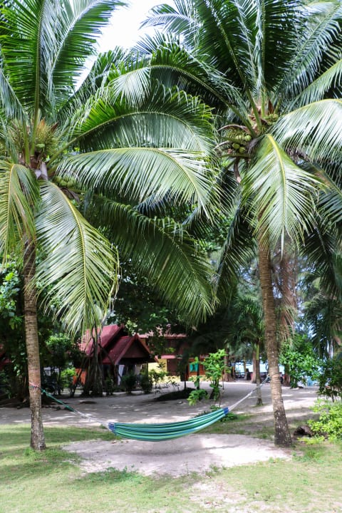 Seaview Deluxe Chalet The Reef Chalets Perhentian