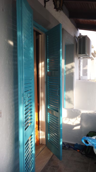 Balkon Zimmer 14 Studios & Appartements Belvedere