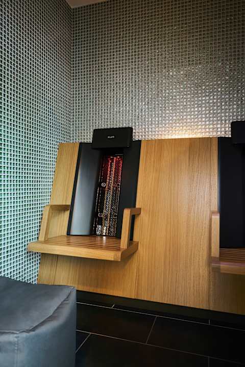 Sport & Freizeit NH Berlin Kurfürstendamm