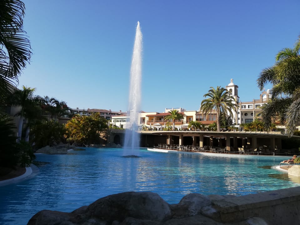 Pool Lopesan Villa del Conde Resort & Thalasso
