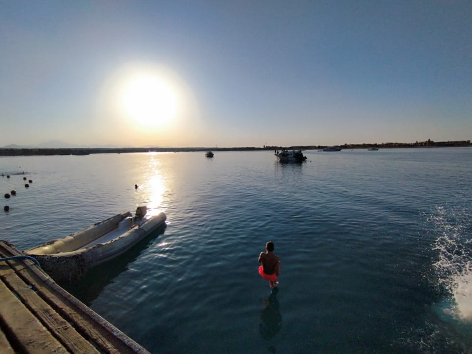 Strand Stella Beach Resort & Spa Makadi Bay