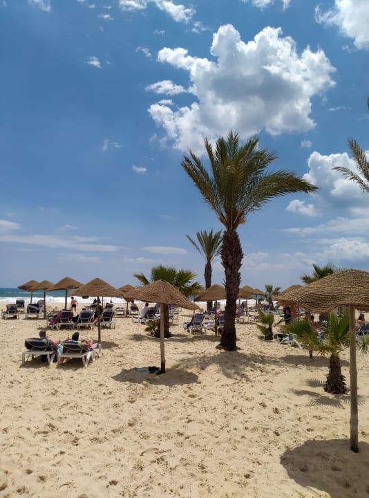 Strand Hotel Paradis Palace