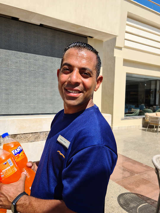 Sonstiges Pickalbatros Aqua Vista Resort - Hurghada