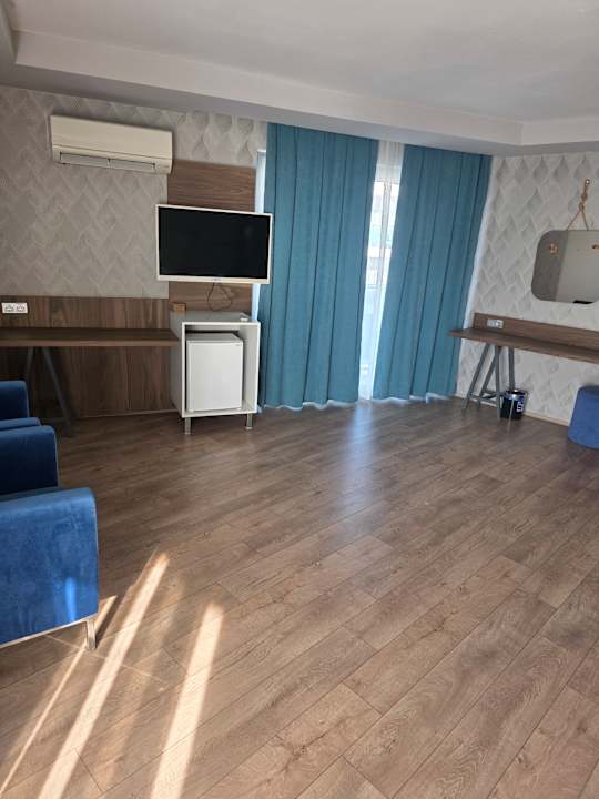 Zimmer Eftalia Ocean Resort & Spa