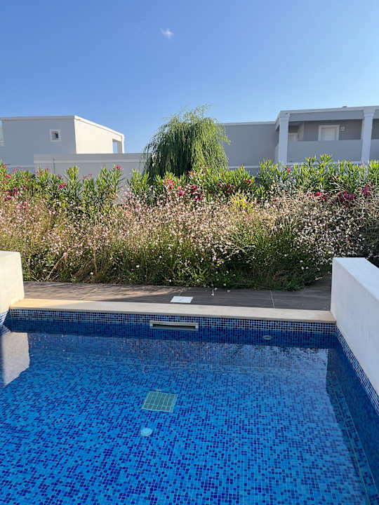 Außenansicht Anemos Luxury Grand Resort
