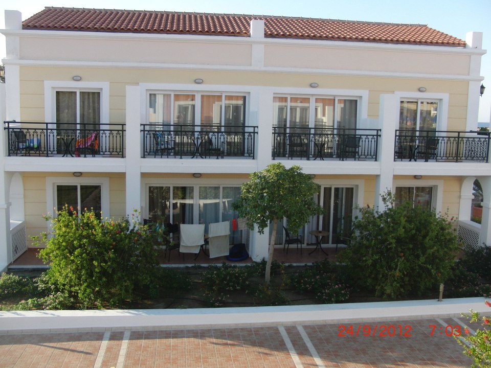 Hotel  Porto Bello Royal