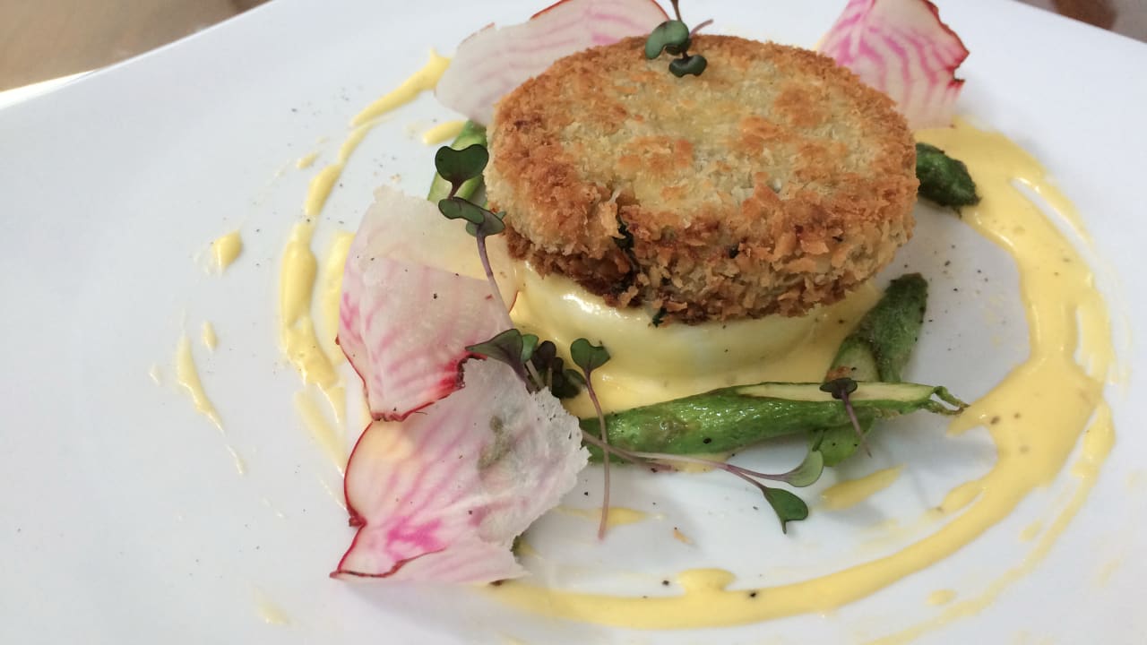 Gastro Jamahal Private Resort & Spa