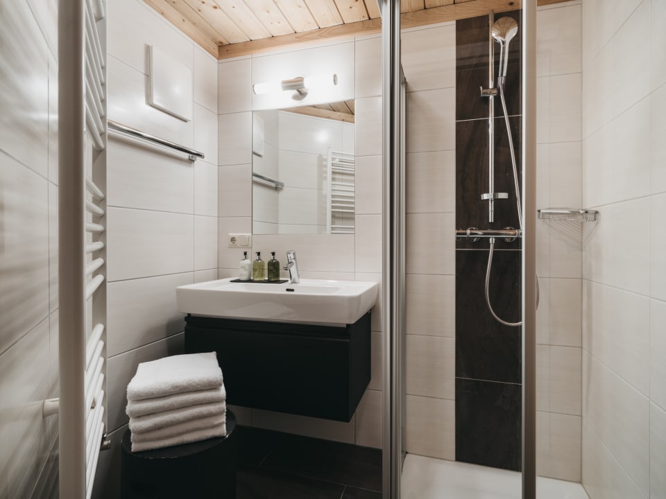 Zimmer Residence Kristall by VAYA