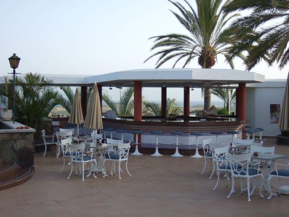 Poolbar Hotel Riu Palace Maspalomas Adults Only